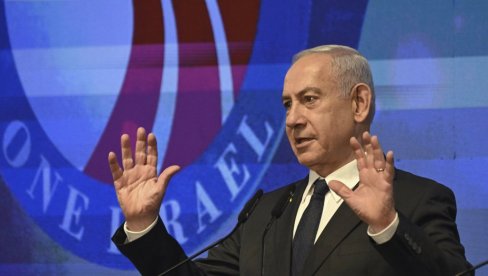 67.000 MRTVIH I GLAD KOJA ODNOSI ŽIVOTE DECE: Dok Netanjahu slavi pobede, Gaza u ruševinama 67.000 MRTVIH I GLAD KOJA ODNOSI ŽIVOTE DECE: Dok Netanjahu slavi pobede, Gaza u ruševinama
