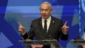 НЕТАНЈАХУ О ПЛАНУ СА ТРАМПОМ: Израел остаје, али једна ствар је искључена