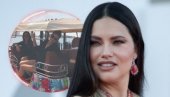 NAŠA LJUBAV SE NIKADA NEĆE PROMENITI: Adriana Lima se obratila poznatoj Srpkinji - emotivnom porukom pokazala koliko je voli (FOTO)