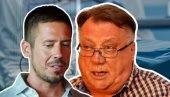 РОКВИЋ ОТКРИО У КАКВОМ ЈЕ СТАЊУ ХАЛИД: Надам се да ће победити ову борбу