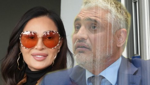 НЕ МОГУ ДА МРЗИМ Цеца опростила Јовановићу после 17 година НЕ МОГУ ДА МРЗИМ Цеца опростила Јовановићу после 17 година