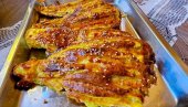 RECEPT ZA TIKVICE IZ RERNE: Brz ručak za početak radne nedelje (VIDEO)