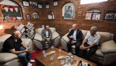 SANJA ZLOČINAČKU TVOREVINU: Kurti opet preti “velikom Albanijom”