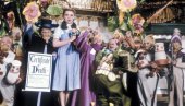 PREMINULA ZVEZDA FILMA ČAROBNJAK IZ OZA: Tužne vesti potvrdila njena ćerka