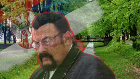 ВОЛИМ СРПСКУ ХРАНУ: Сигал жели некретнину у чувеној српској бањи ВОЛИМ СРПСКУ ХРАНУ: Сигал жели некретнину у чувеној српској бањи