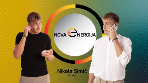 Техноманија и Никола Симић – Нова Енергија која помера границе