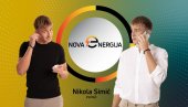 Tehnomanija i Nikola Simić – Nova Energija koja pomera granice