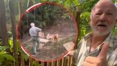 IMA 91 GODINU, A VITALAN KAO DEČKO: Deka oduševio sve savetima za dug život i zdravlje (VIDEO)