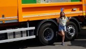„Градска чистоћа“ подсећа на Ликовни конкурс- ,, Прљаво или чисто није исто“!