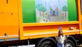 „Градска чистоћа“ подсећа на Ликовни конкурс- ,, Прљаво или чисто није исто“! „Градска чистоћа“ подсећа на Ликовни конкурс- ,, Прљаво или чисто није исто“!
