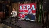 НА СЦЕНИ ЋУ ОСТАВИТИ СВОЈЕ СРЦЕ: Драган Којић Кеба о предстојећем београдском концерту, каријери, трајању и искрености (ФОТО)