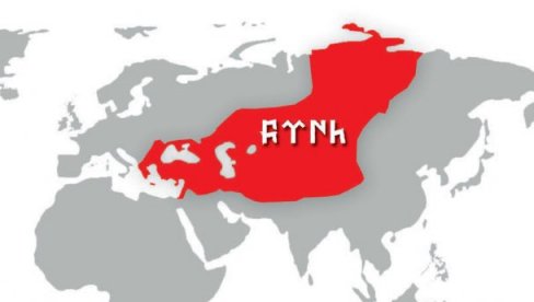 ПАНТУРКИЗАМ ПРЕТИ ДА ЗАПАЛИ ПЛАНЕТУ: О уједињењу туранских народа, стручњаци, на великом међународном скупу у Београду ПАНТУРКИЗАМ ПРЕТИ ДА ЗАПАЛИ ПЛАНЕТУ: О уједињењу туранских народа, стручњаци, на великом међународном скупу у Београду