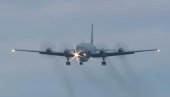 NATO KRENUO NA RUSKI AVION: Odmah dignuti nemački Jurofajteri i švedski Gripeni NATO KRENUO NA RUSKI AVION: Odmah dignuti nemački Jurofajteri i švedski Gripeni