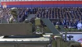 VUČIĆ JE VOJSKU DIGAO IZ PEPELA: Moćne slike sa vojne parade (FOTO)