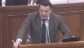 REŽIM SANDU ŠIRI HISTERIJU, HAPSI OPOZICIJU I BIRAČE: Intervju Konstantina Stariša