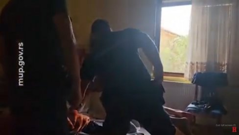 MEĐUNARODNA AKCIJA: Srbija i UAE spasili 165 dece i uhapsili 188 kriminalaca (VIDEO)