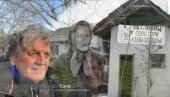 ПРЕМИНУЛА БАКА ЦАНА: У њеној кући снимана је чувена серија Село гори, а баба се чешља
