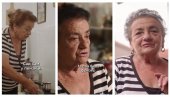 ПЕНЗИОНЕРКА РАДИЦА ПРЕЗАДОВОЉНА НОВИМ МЕРАМА: Сад могу да уштедим и за унучиће (ВИДЕО) ПЕНЗИОНЕРКА РАДИЦА ПРЕЗАДОВОЉНА НОВИМ МЕРАМА: Сад могу да уштедим и за унучиће (ВИДЕО)