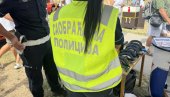 PIJAN SLETEO S PUTA I UDARIO U DRVO: Evo koliko promila alkohola mu je izmerila policija