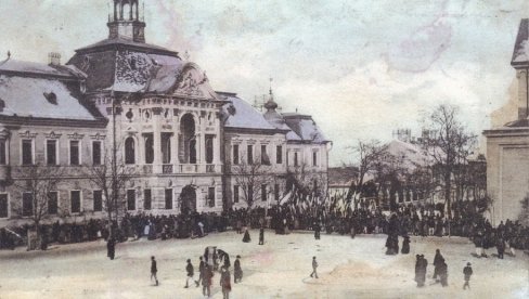 ДОЖИВЉАЈИ ЈЕДНОГ АМЕРИКАНЦА У ТОРОНТАЛСКОЈ ЖУПАНИЈИ: Промоција књиге Карла Хела