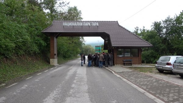 НА ТАРИ, ТАКСА ЗА ВОЗИЛА: Почиње електронска наплата