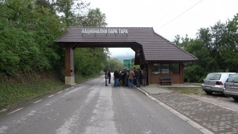 НА ТАРИ, ТАКСА ЗА ВОЗИЛА: Почиње електронска наплата