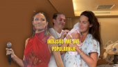 PORODILA SE POZNATA SRPKINJA: Ćerki dala isto ime kao i Prija! Ona i njen 19 godina stariji muž presrećni (FOTO)