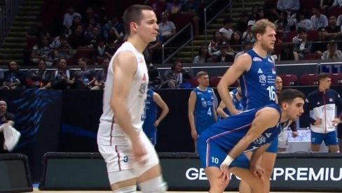OSTAO ČOVEK U ŠOKU! Dražen Luburić nije mogao da veruje da je Srbija ispala, a šta je sve dao za nju! (FOTO)