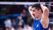 НЕ МОГУ ДА ДОЂУ СЕБИ: Одбојкаши Србије не верују да су испали са Светског првенства!
