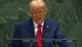 INCIDENT U UN: Amerika sprovodi istragu zbog skandala koji se desio Trampu i Melaniji (VIDEO)
