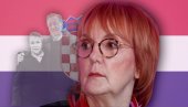 HRVATSKA SE OPRAŠTA OD LEGENDE: Zbog njih verujem u bajke - ostavila je sve zbog Nikole, on je bio njena svetlost