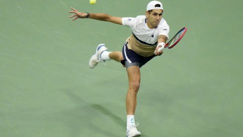 OSTALI SPORTOVI: Tip - tiket za ponedeljak OSTALI SPORTOVI: Tip - tiket za ponedeljak