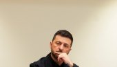 TRAŽI VEĆI PRITISAK NA MOSKVU Zelenski: Glas Ukrajine na Generalnoj skupštini UN će biti posebno snažan