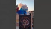 MOĆNE PORUKE U SLAVU HEROJIMA IZ BANJSKE: I u dobru i u zlu, brat za brata je tu (VIDE)