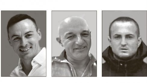 СКУПОМ ЦЕНОМ МАЈКО ПЛАЋА СЕ СЛОБОДА: Објављена читуља српским херојима који су страдали у Бањској