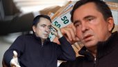 РЕДИТЕЉ БЕСАН ЗБОГ ЛАНЕТА: Гутовић није дошао на снимање због хонорара - Ружа из банке ми је рекла да данас не радим