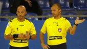 СКАНДАЛ КАКАВ СРПСКИ СПОРТ НЕ ПАМТИ! Директор Војводине давио судију, арбитар изнео језиве детаље
