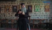 ПРИЧЕ КОЈЕ СЕ НЕ ГОВОРЕ, ВЕЋ ШАПУЋУ: Монашки кувар на телевизији Неwсмаx Балканс - сваке недеље од 9 часова, реприза суботом