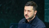 ВЕЛИКА НАЈАВА ЗЕЛЕНСКОГ: Следеће недеље ћемо одржати важне преговоре