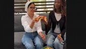 PICA IZ DUBAIA SRUŠILA MREŽE: Hrskava i zlatna, nećete moći da prestanete da jedete (RECEPT)