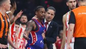 ЗВЕЗДА ИЗВИЖДАНА У БЕОГРАДУ! Црвено-бели декласирани од ЦСКА на ВТБ Суперкупу!