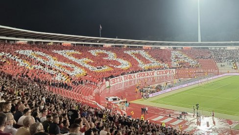 ДЕЛИЈЕ ЗОВУ НА РАДНИЧКИ: Време је да се врати Крагујевчанима за најубедљивији пораз