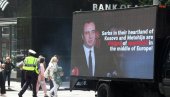 DA AMERIKA ZNA KAKO JE SRBIMA: Istina o Kosovu i Metohiji širi se NJujorkom (FOTO) DA AMERIKA ZNA KAKO JE SRBIMA: Istina o Kosovu i Metohiji širi se NJujorkom (FOTO)