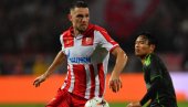 NEMA PREDAJE! Timi Maks Elšnik oduševio delije posle Zvezda - Seltik NEMA PREDAJE! Timi Maks Elšnik oduševio delije posle Zvezda - Seltik