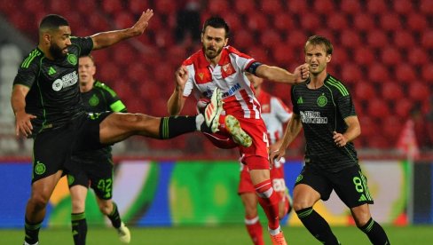 ВРЕМЕ ЗА ПРВЕНАЦ? Звезда тражи преко потребну победу у Лиги Европе против неугодних дога