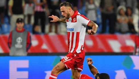 PRENOS, ZVEZDA - RADNIK: Kakva utakmica na Marakani PRENOS, ZVEZDA - RADNIK: Kakva utakmica na Marakani