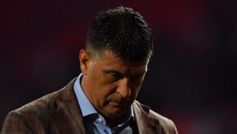 ТРЕБА ВИДЕТИ У КОМЕ ПРАВЦУ ИДЕМО: Владан Милојевић имао шта да каже на прес конференцији ТРЕБА ВИДЕТИ У КОМЕ ПРАВЦУ ИДЕМО: Владан Милојевић имао шта да каже на прес конференцији