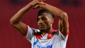 AKO TIM POBEĐUJE I JA POBEĐUJEM: Evo šta je Učena rekao posle utakmice Crvena zvezda - Seltik u Ligi Evrope