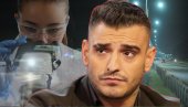 КАКО ЈЕ ДОШЛО ДО ЈЕЗИВОГ УДЕСА? Крв и урин Дарка Лазића послати на анализу (ФОТО)