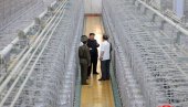 СЕУЛ УПОЗОРАВА: Ким Џонг Ун има уранијум за више од 40 нуклеарних бомби
